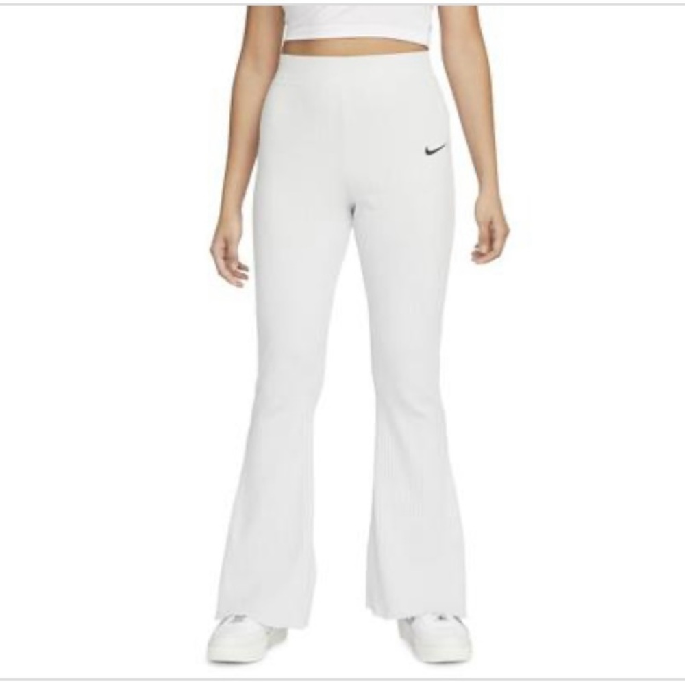 Nike Women's Rib Jersey Pant